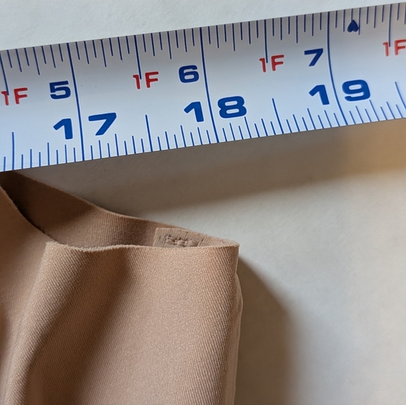 Honey love Shapewear Liftware Cami Beige - Picture 5 of 10